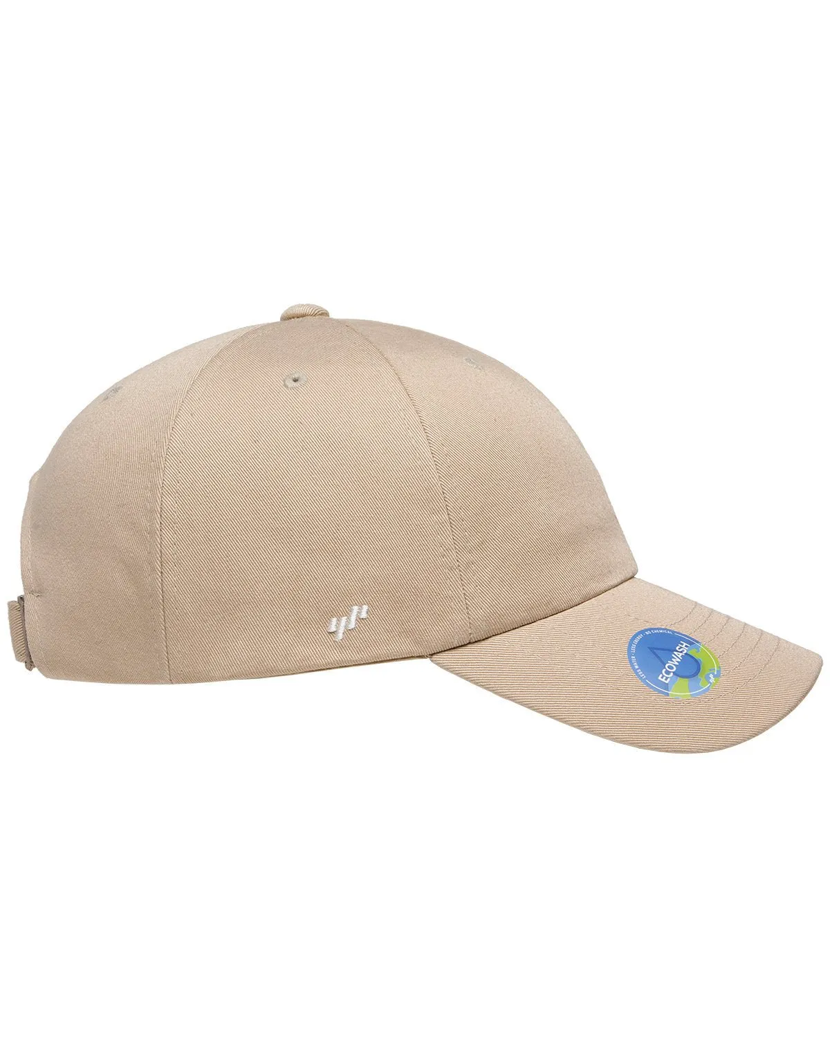 6245EC-Yupoong-OAK