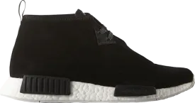 Adidas NMD C1 men's sneakers, black