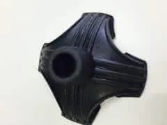 Alpha Quad Cane Tip