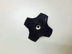 Alpha Quad Cane Tip