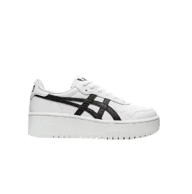 Asics scarpa sneakers da donna Japan S PF 1202A024-100 bianco nero