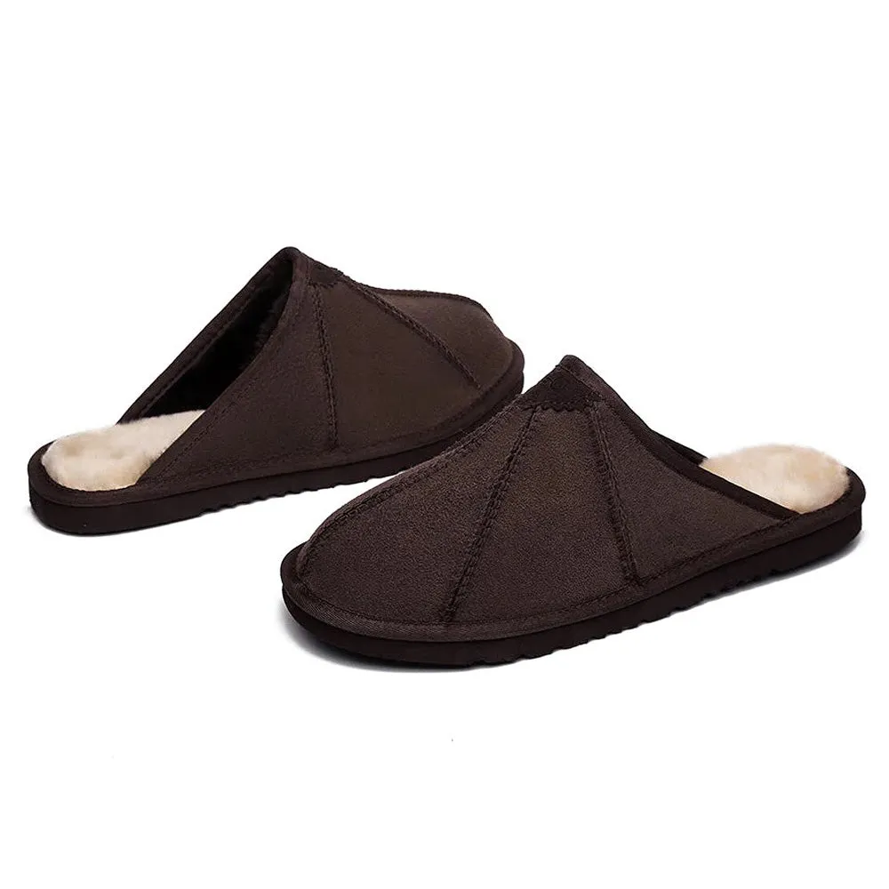 Australian Shepherd UGG RAFAEL SLIPPER #AS2003
