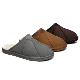Australian Shepherd UGG RAFAEL SLIPPER #AS2003