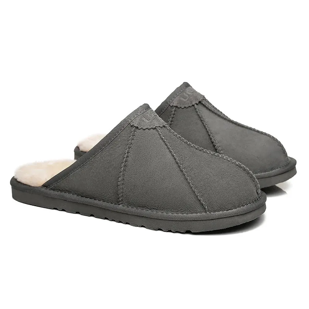 Australian Shepherd UGG RAFAEL SLIPPER #AS2003