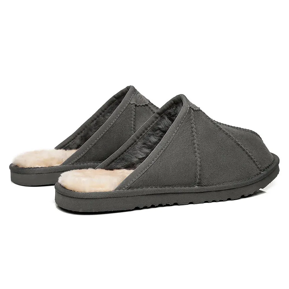 Australian Shepherd UGG RAFAEL SLIPPER #AS2003