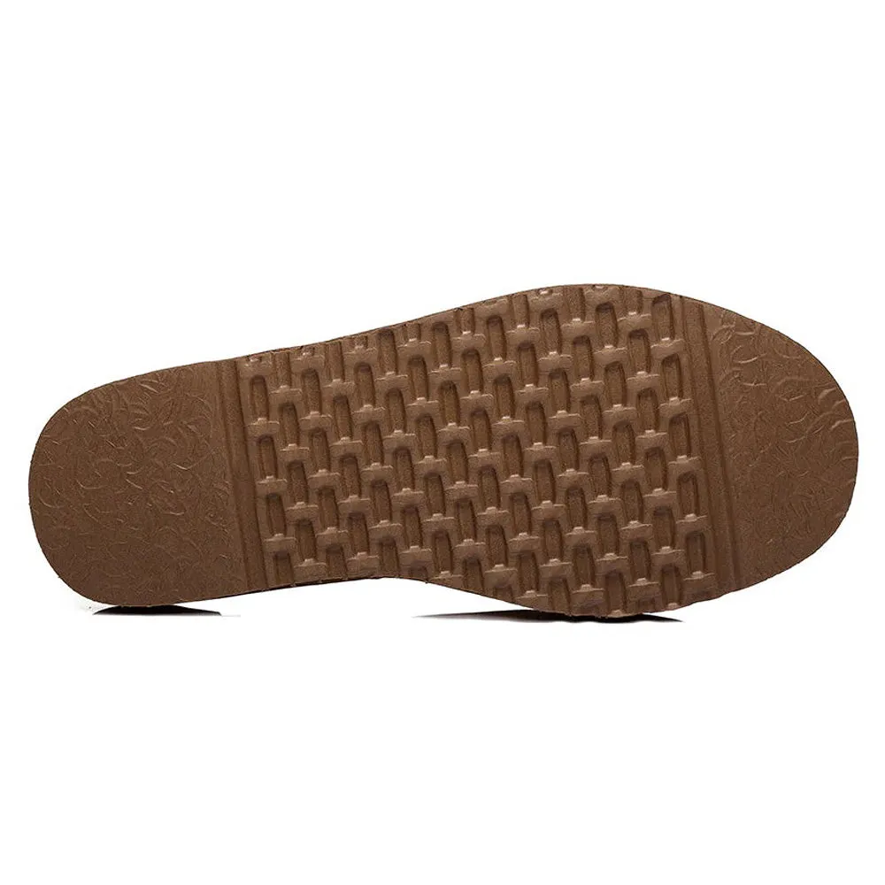 Australian Shepherd UGG RAFAEL SLIPPER #AS2003