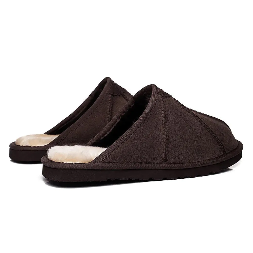 Australian Shepherd UGG RAFAEL SLIPPER #AS2003