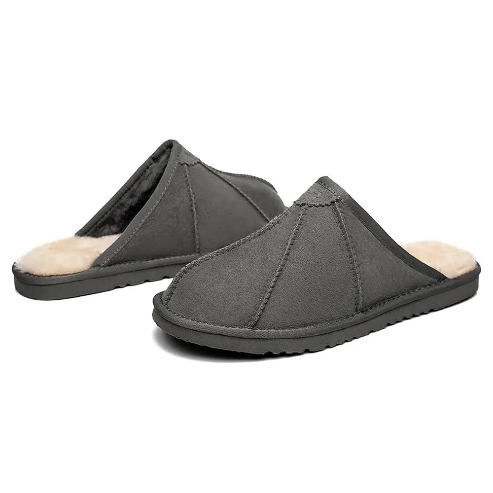 Australian Shepherd UGG RAFAEL SLIPPER #AS2003
