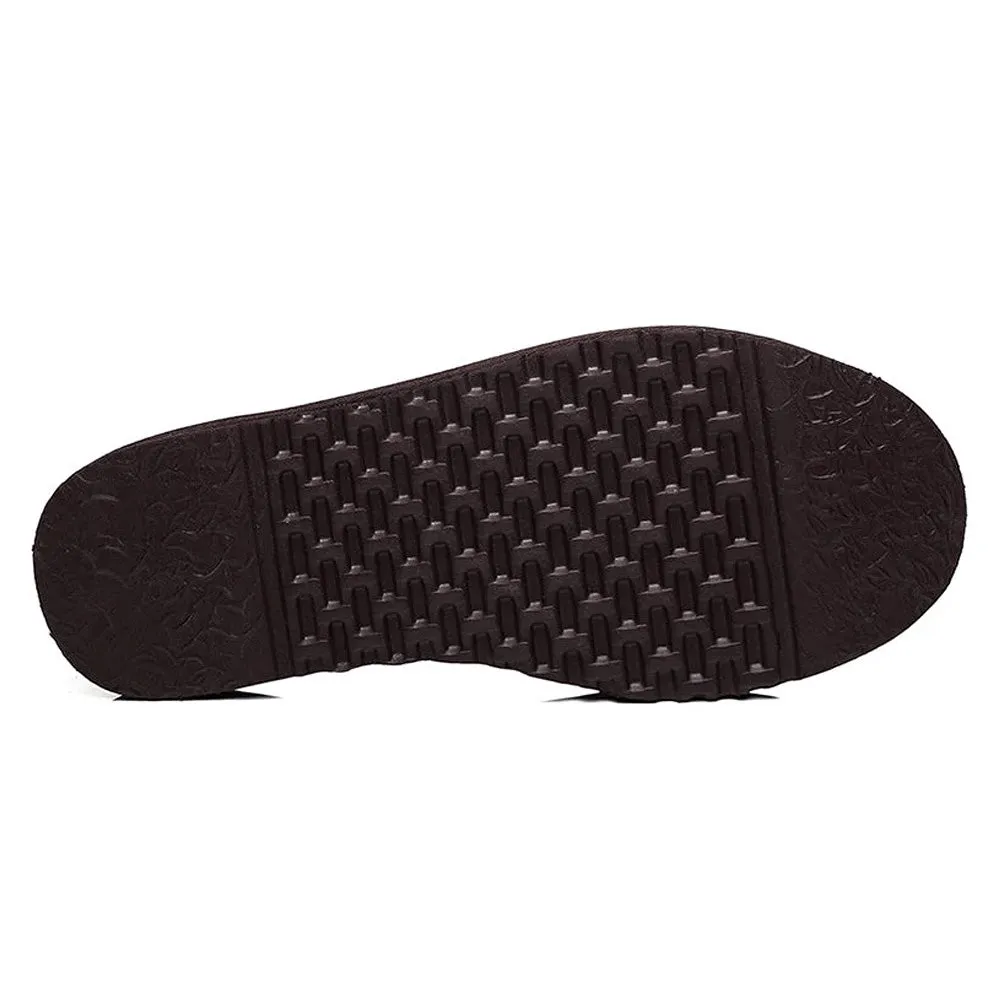 Australian Shepherd UGG RAFAEL SLIPPER #AS2003