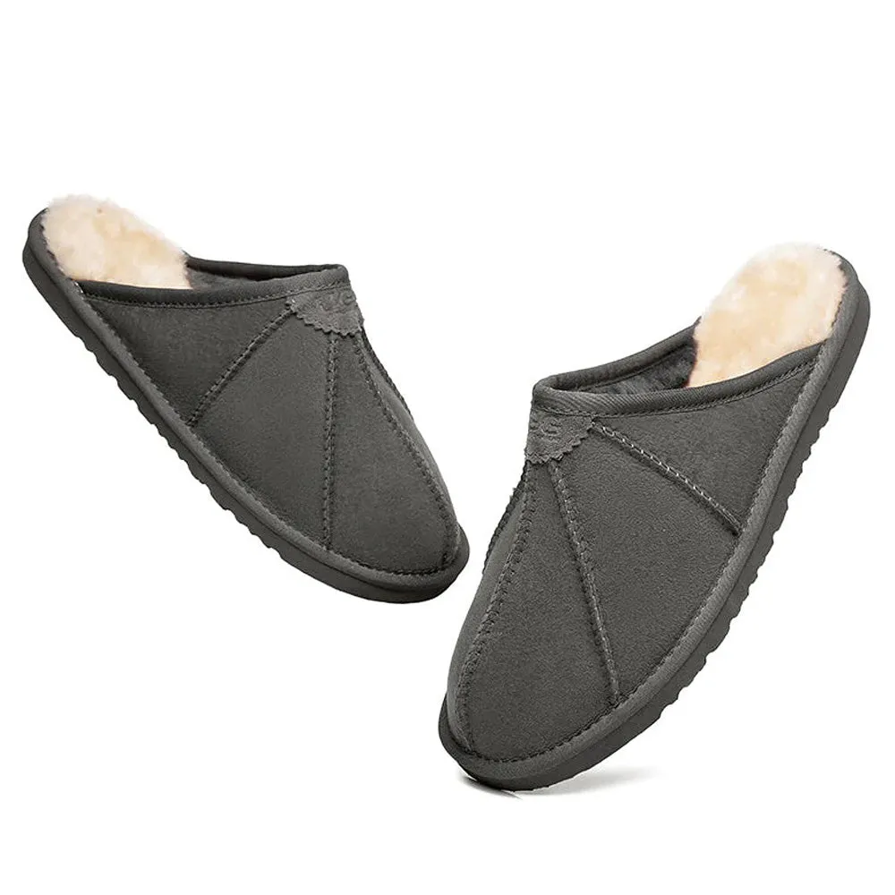 Australian Shepherd UGG RAFAEL SLIPPER #AS2003
