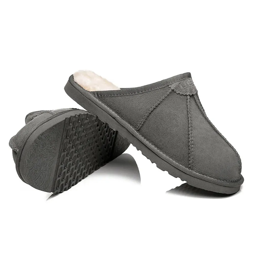 Australian Shepherd UGG RAFAEL SLIPPER #AS2003