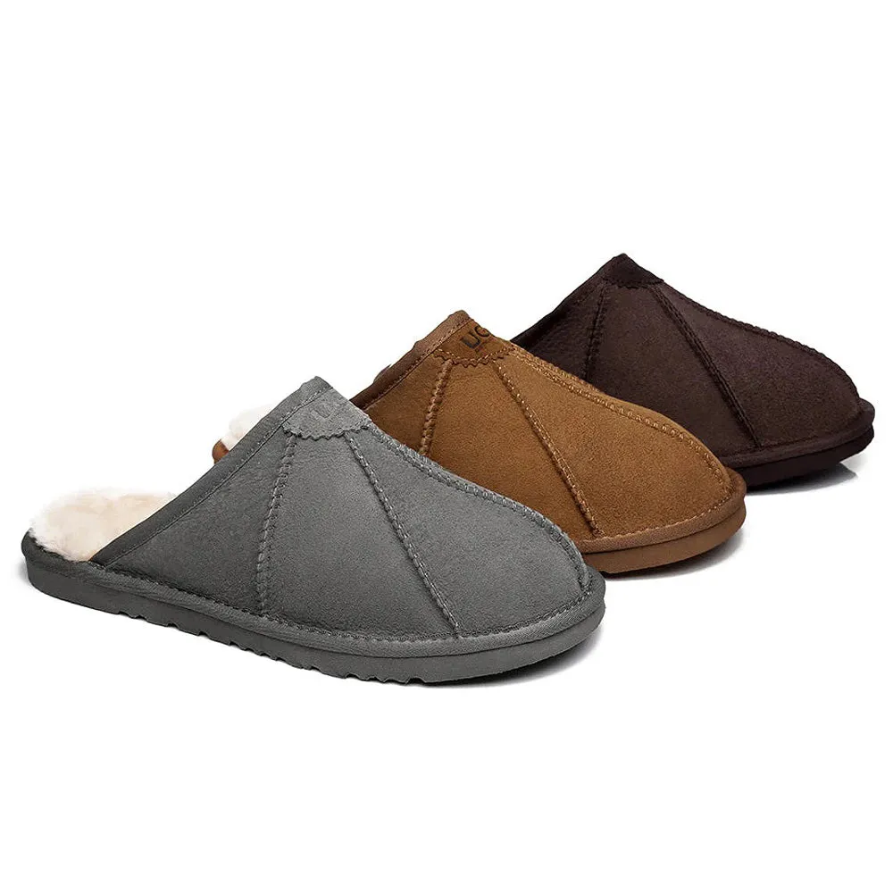 Australian Shepherd UGG RAFAEL SLIPPER #AS2003