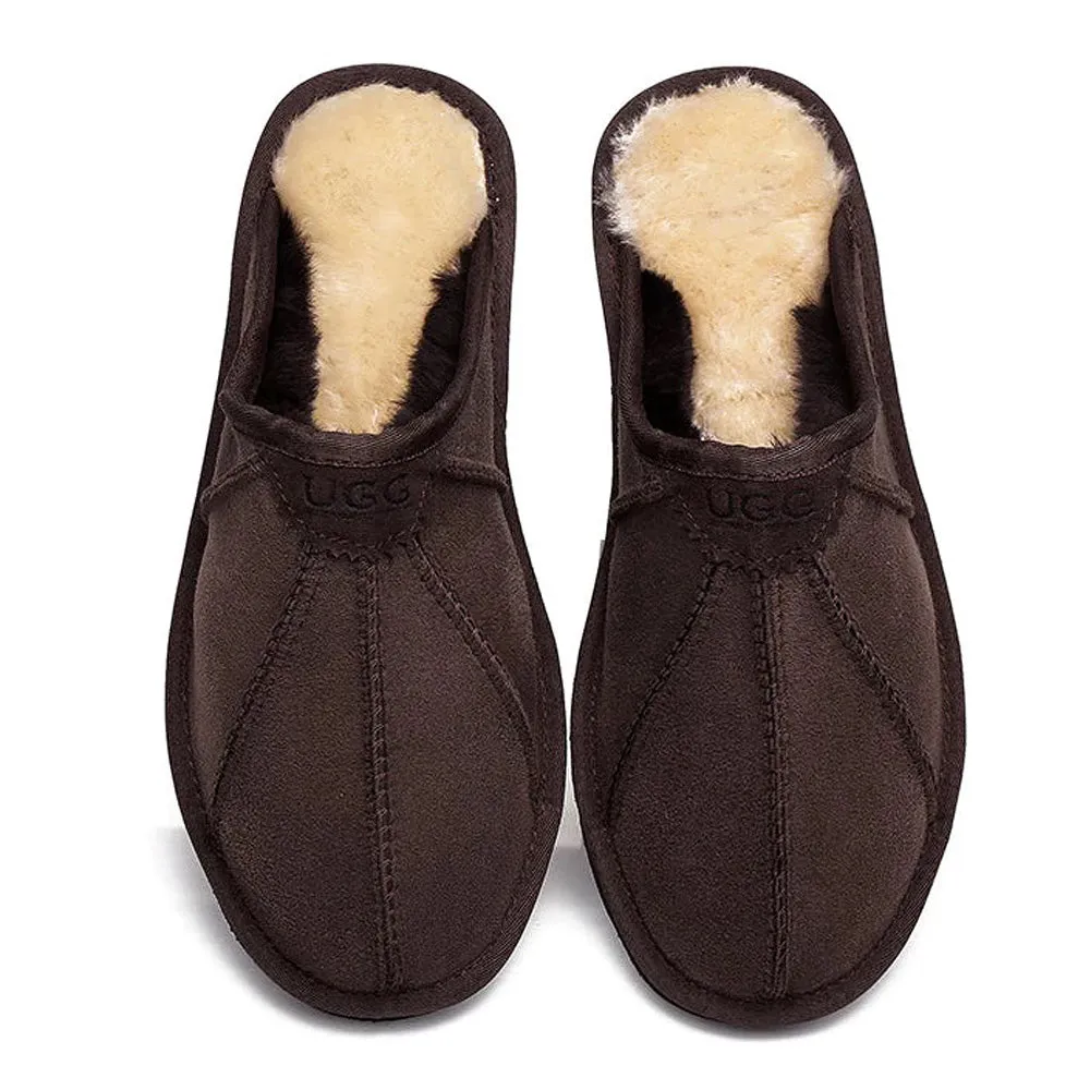 Australian Shepherd UGG RAFAEL SLIPPER #AS2003