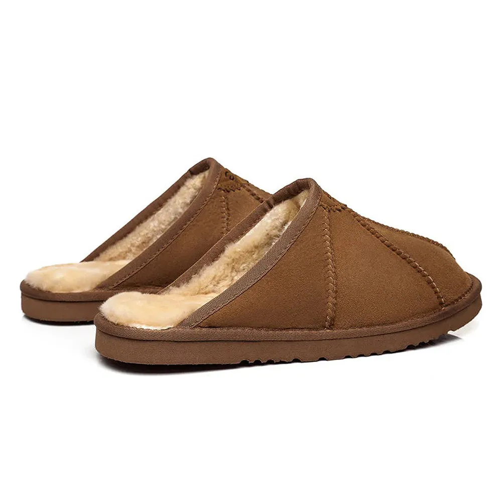 Australian Shepherd UGG RAFAEL SLIPPER #AS2003