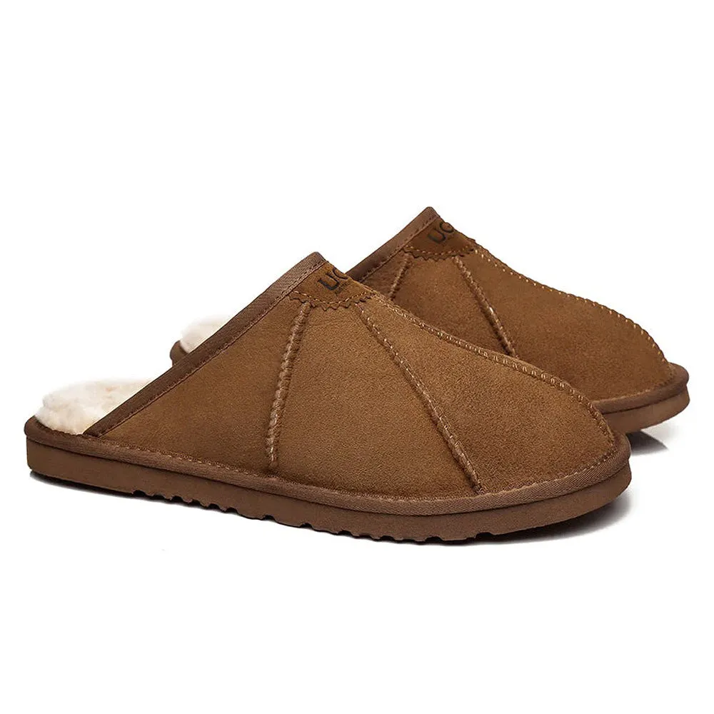 Australian Shepherd UGG RAFAEL SLIPPER #AS2003