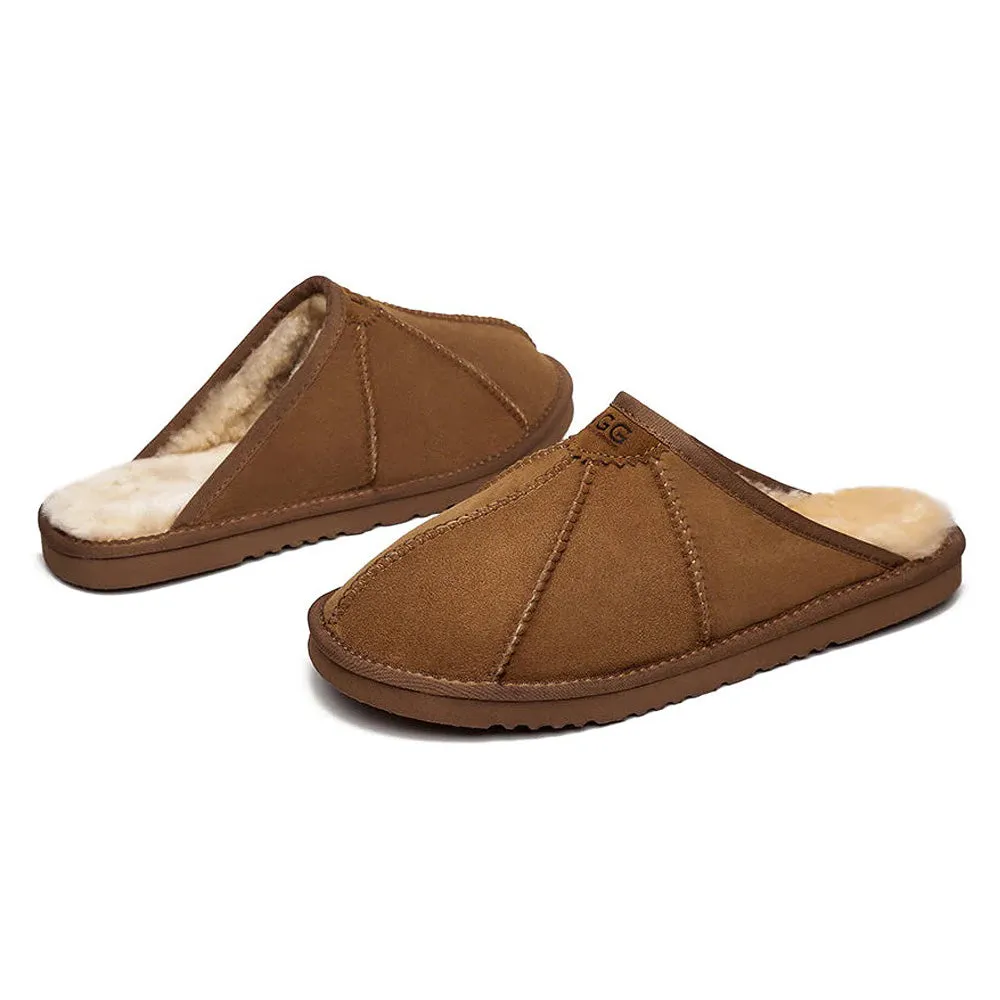Australian Shepherd UGG RAFAEL SLIPPER #AS2003