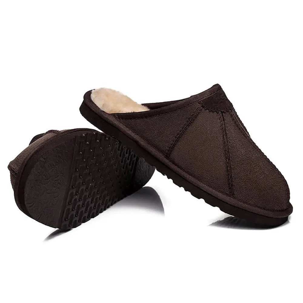Australian Shepherd UGG RAFAEL SLIPPER #AS2003