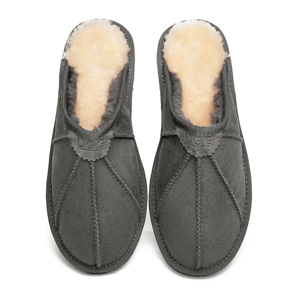 Australian Shepherd UGG RAFAEL SLIPPER #AS2003