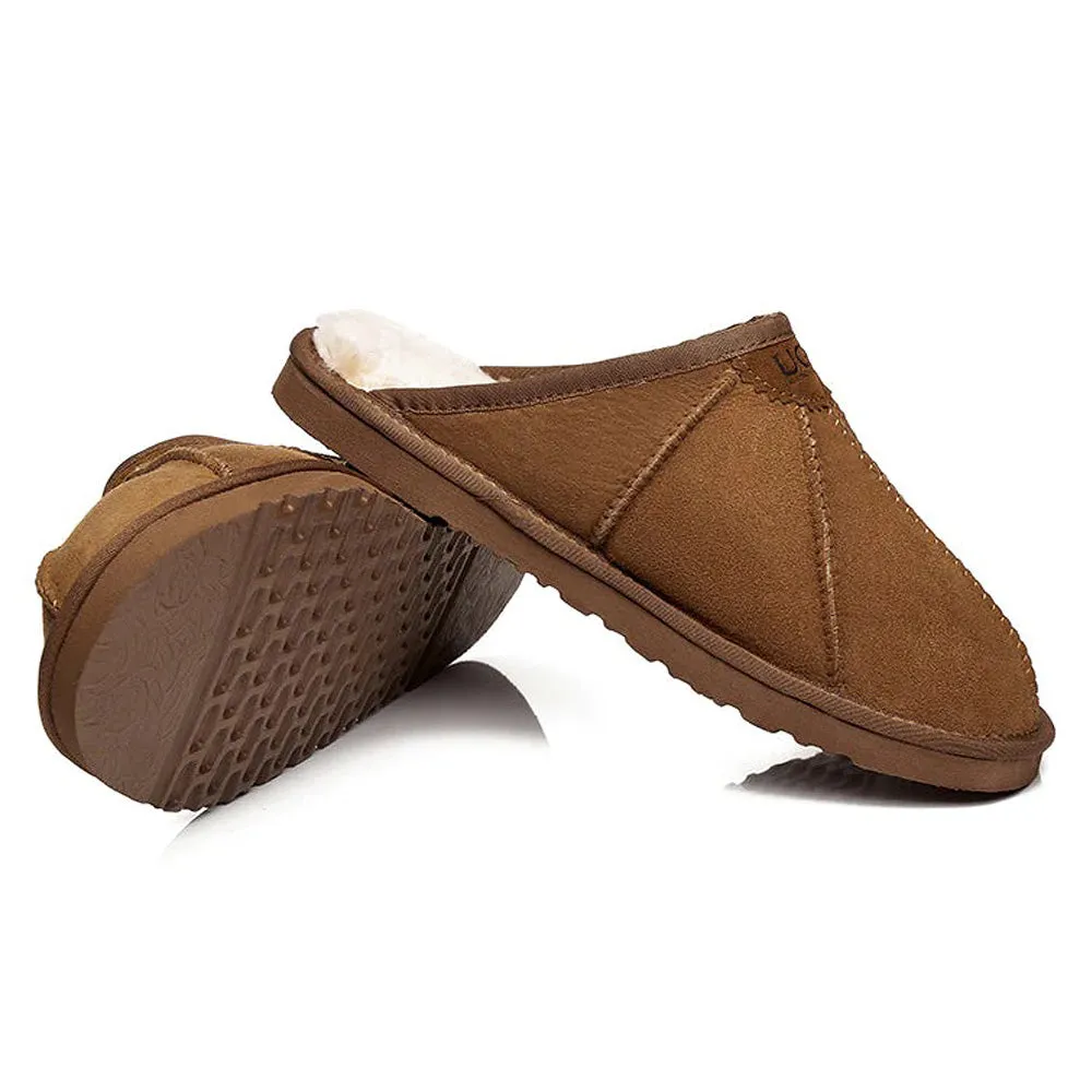 Australian Shepherd UGG RAFAEL SLIPPER #AS2003