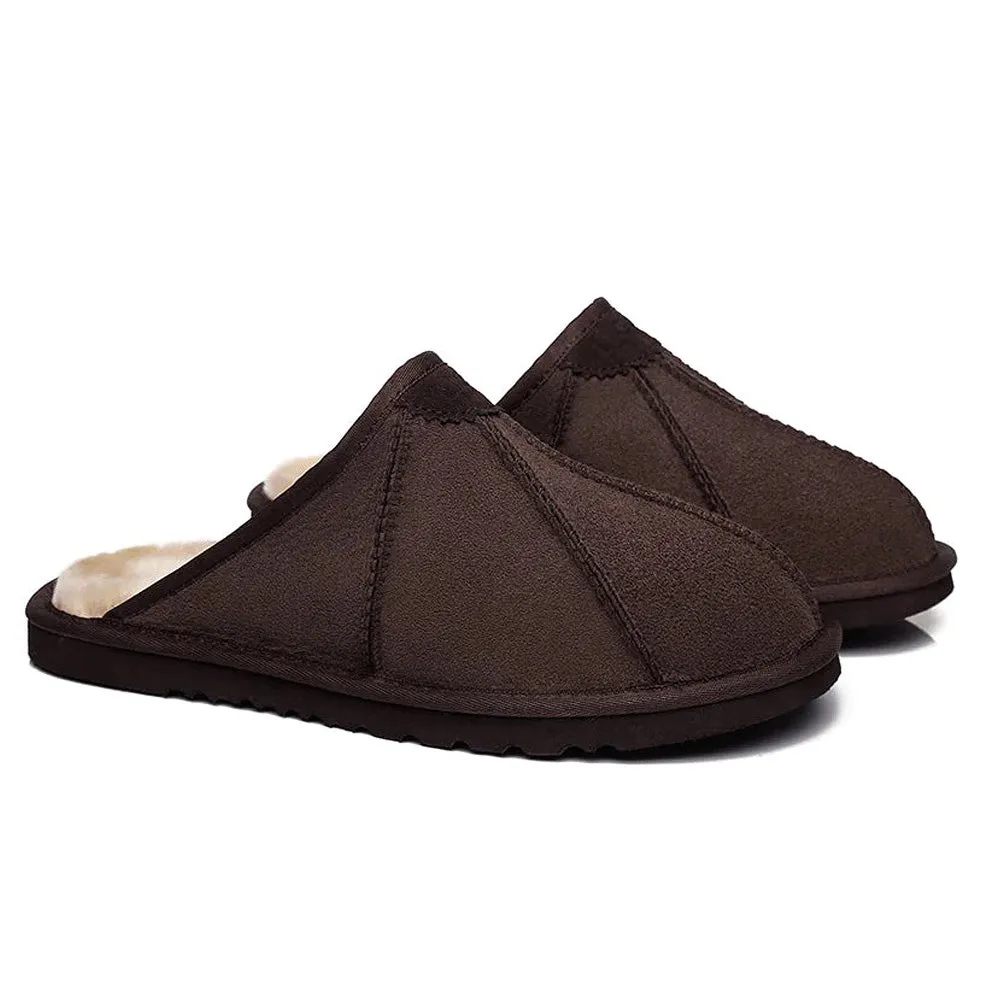 Australian Shepherd UGG RAFAEL SLIPPER #AS2003
