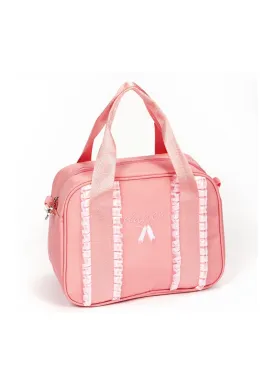 Ballet Ribbon Dance Bag