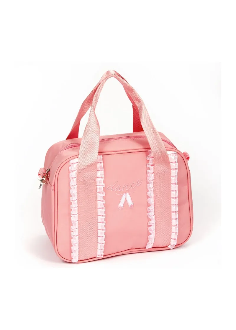 Ballet Ribbon Dance Bag