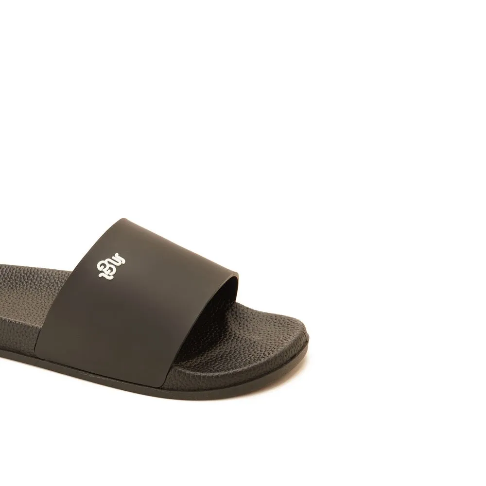 Black men Slipper
