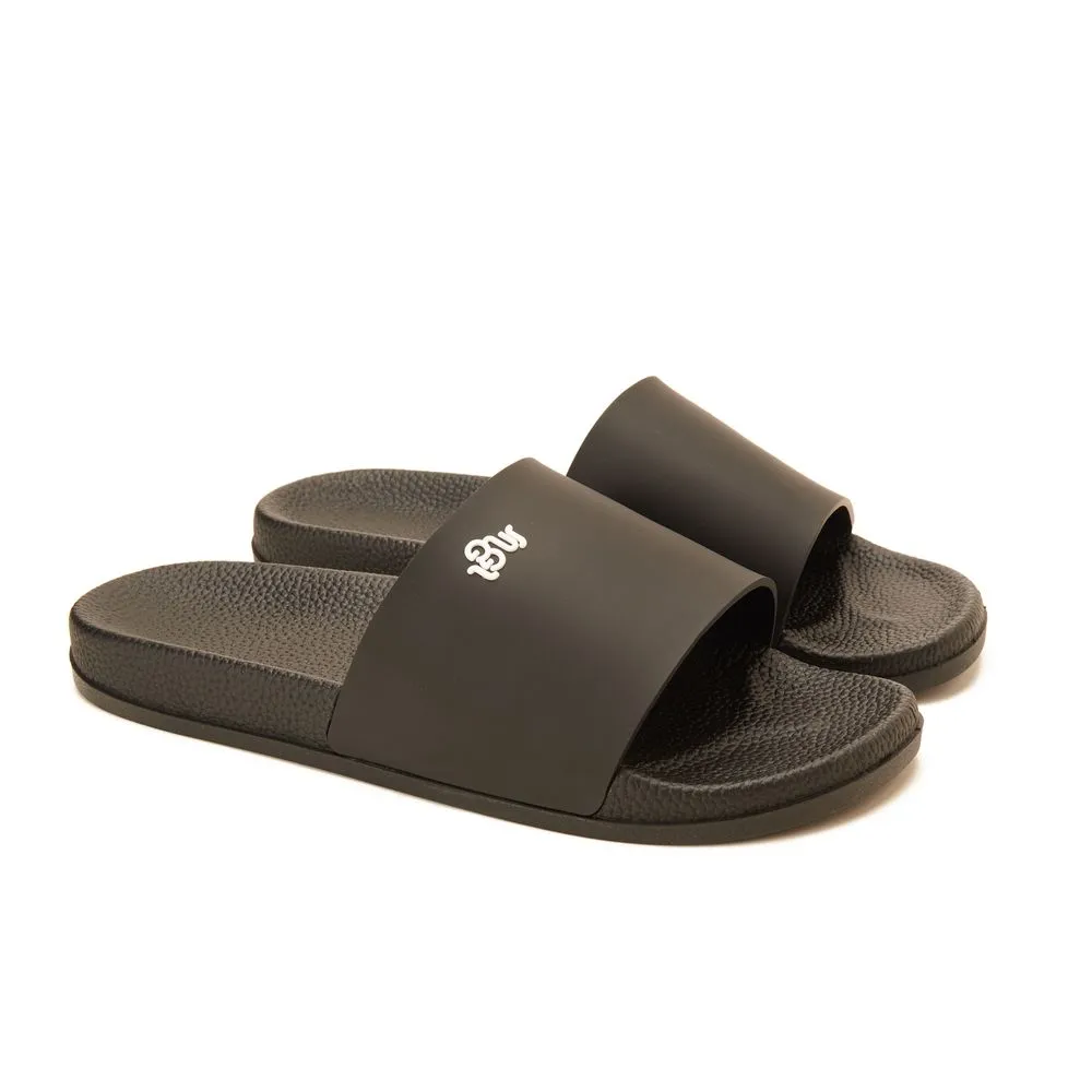Black men Slipper