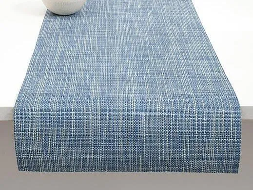 Chilewich Mini Basketweave runners