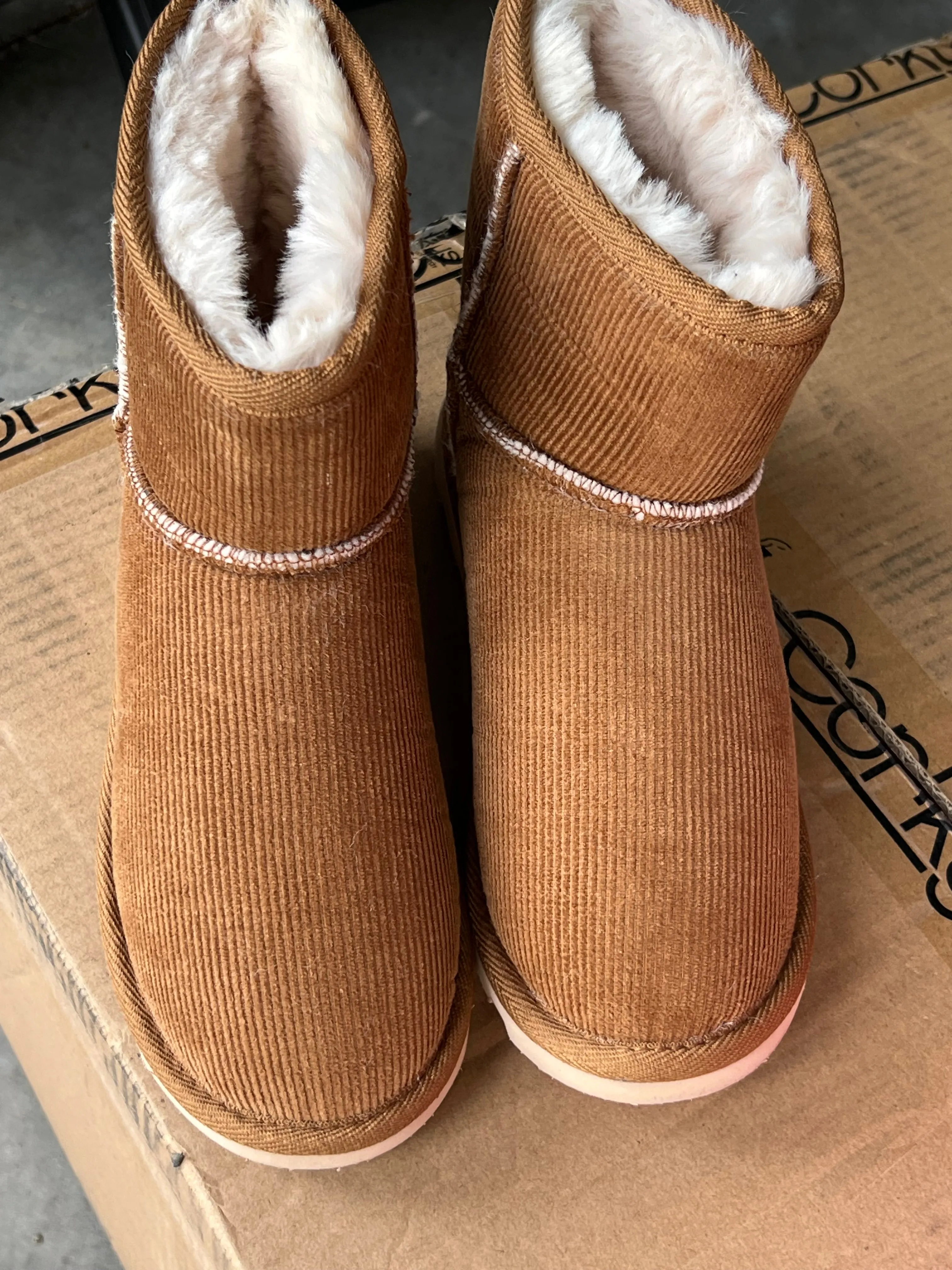 Comfort