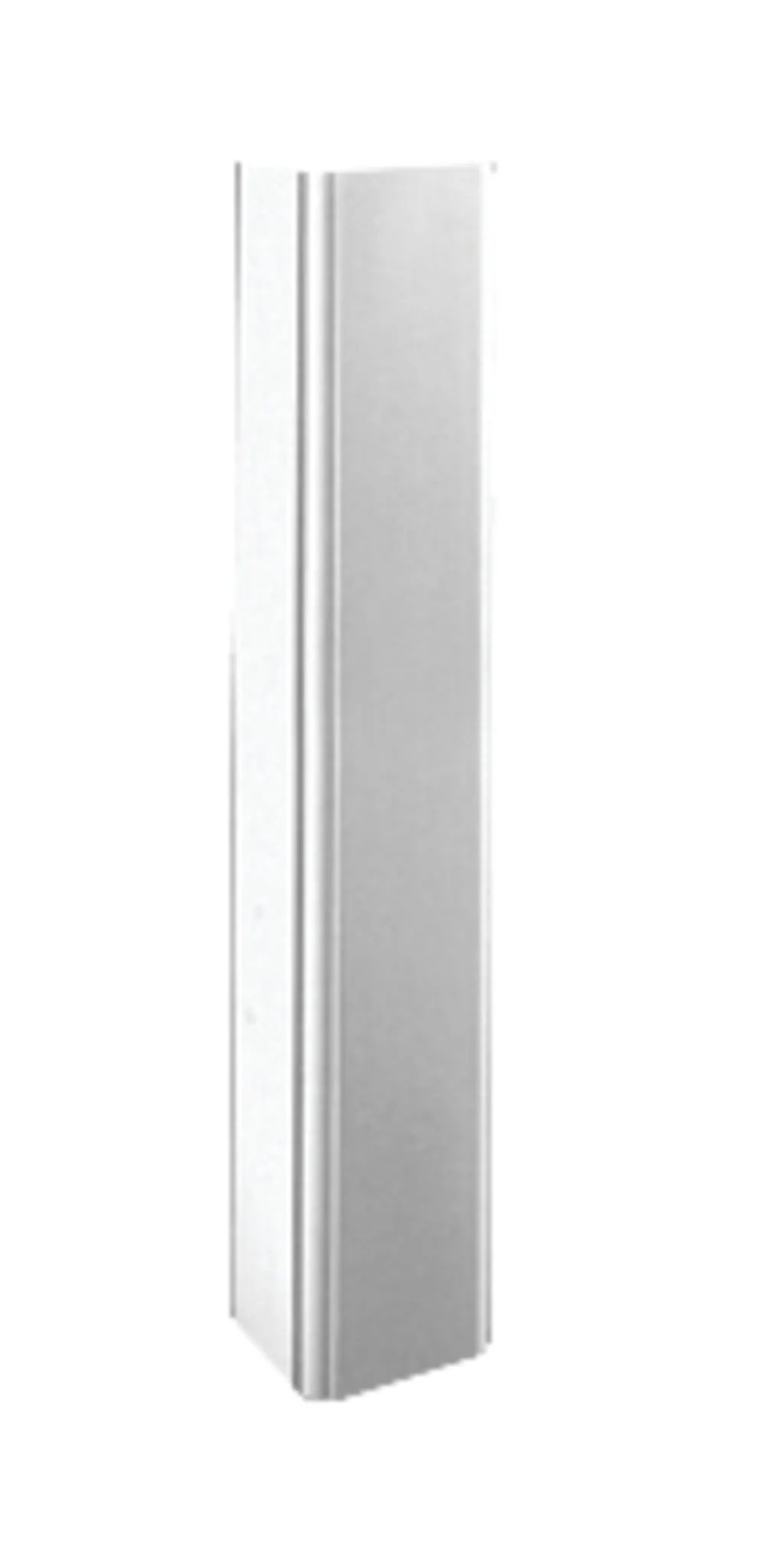 Decorative Newel Post