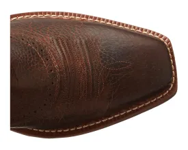 Heritage Roughstock Ariat Boots, Brown