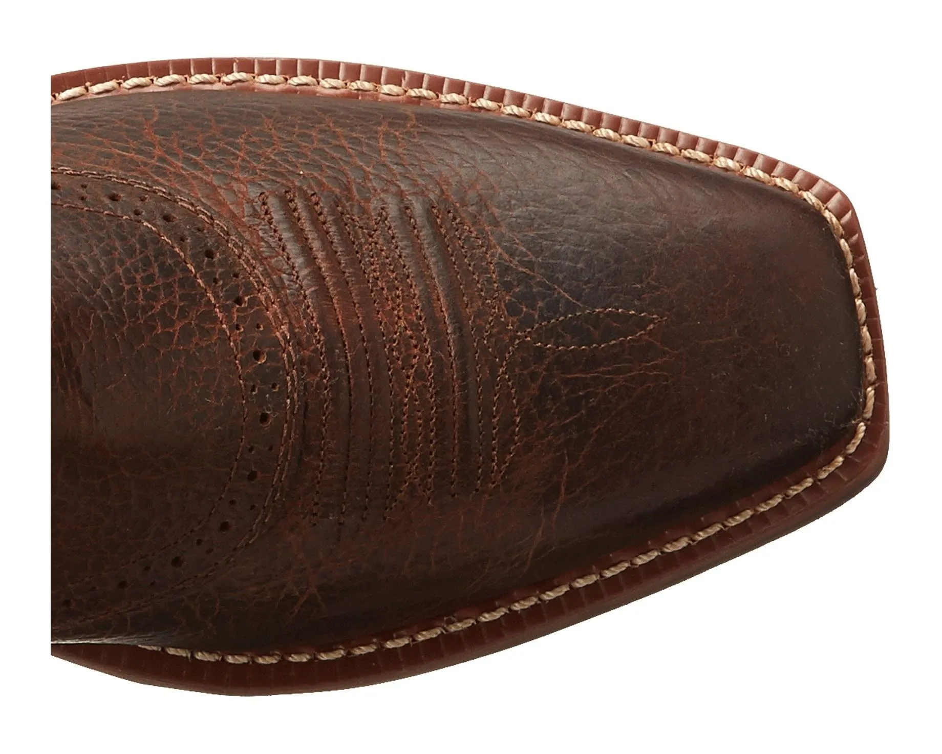 Heritage Roughstock Ariat Boots, Brown