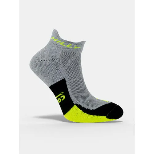 Hilly Unisex Cushion Socklet