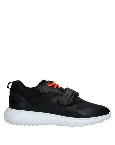 Hogan Man Low-tops & sneakers Black 7 UK