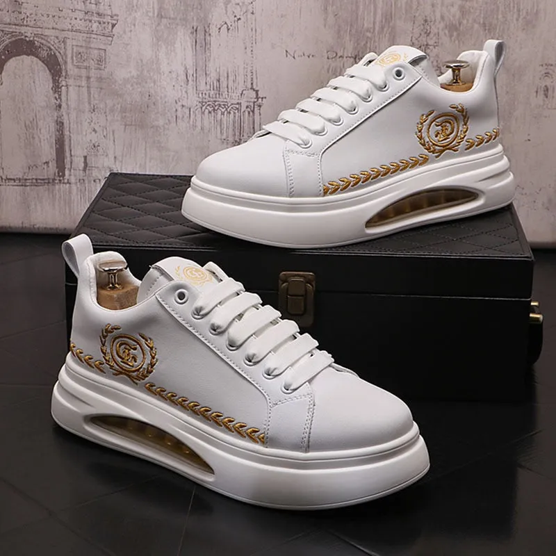 Lukaz Sneakers