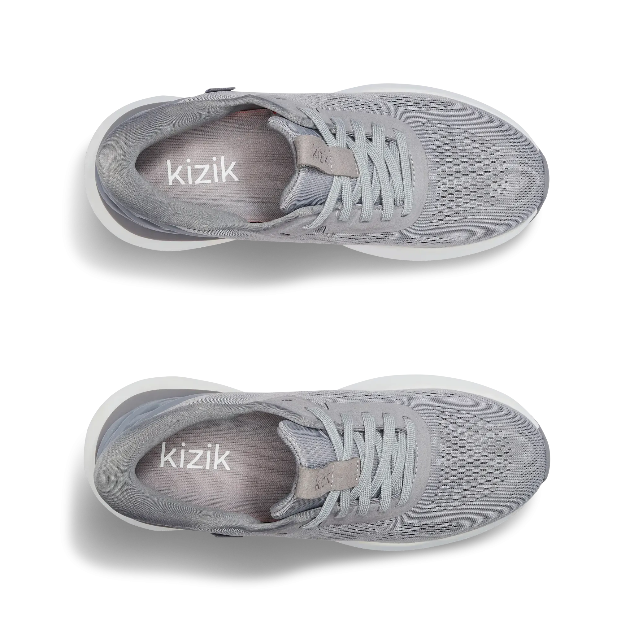Men's Kizik Athens 2 – Effortless Hands-Free Comfort
