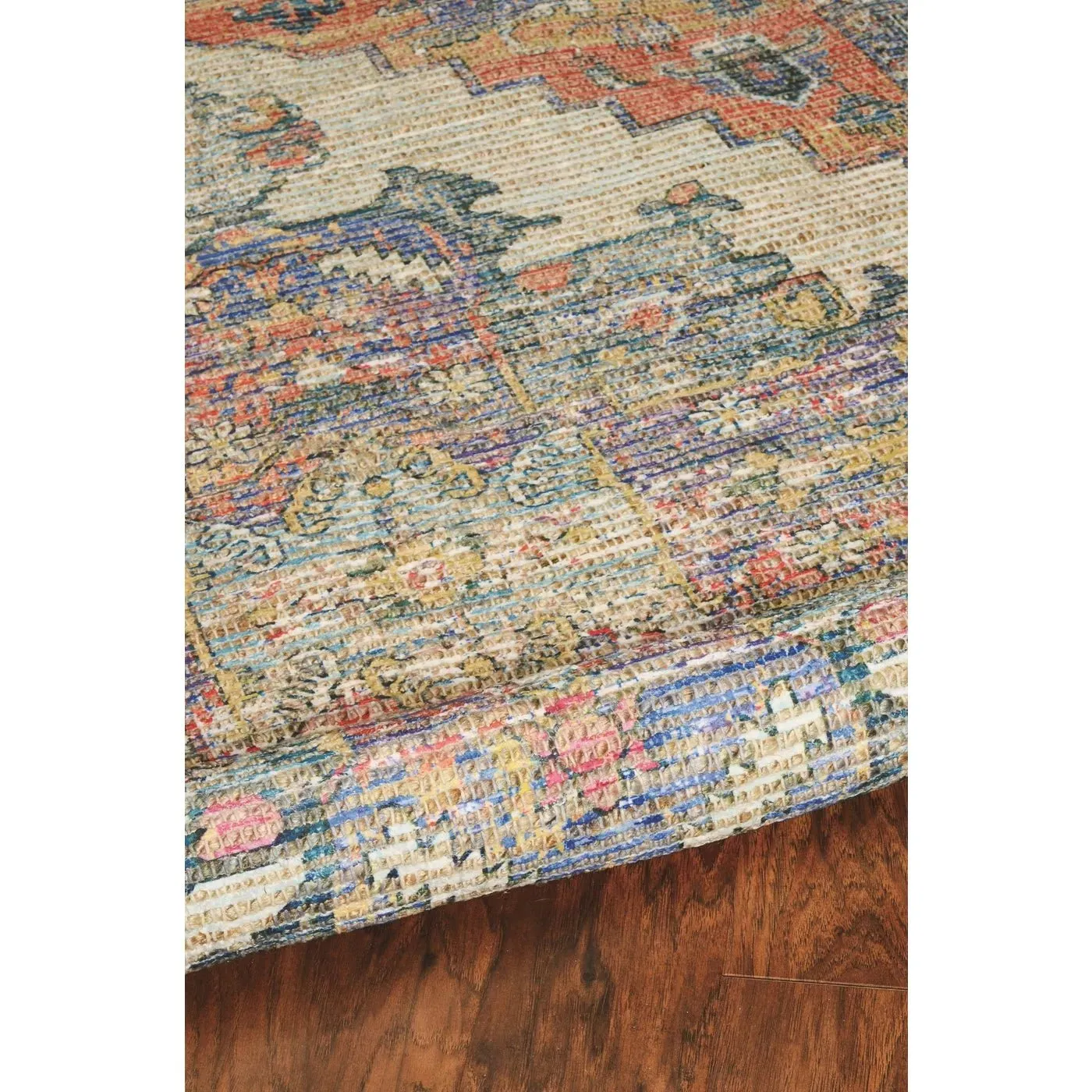 Morris 2228 Pendant Multi Rug