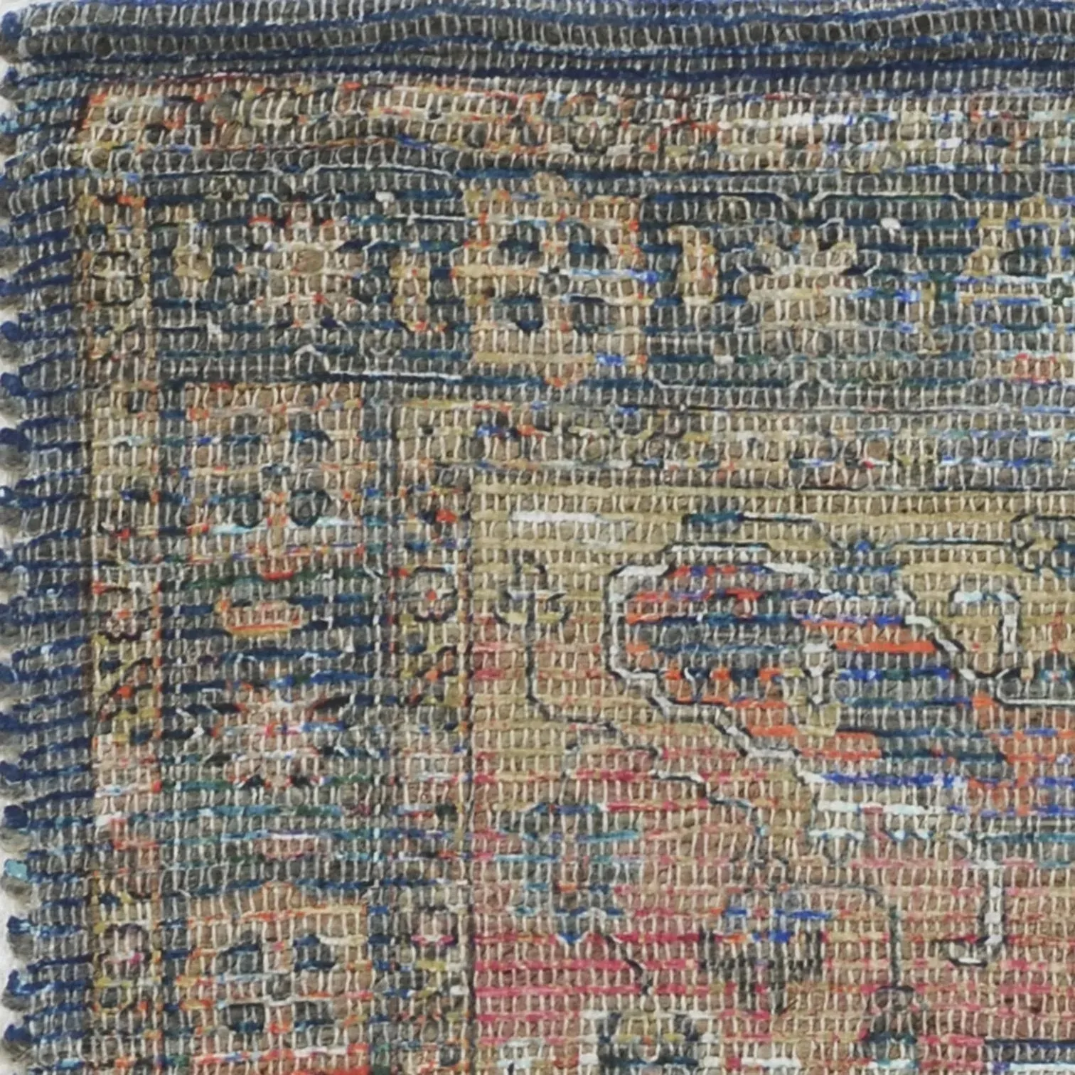 Morris 2228 Pendant Multi Rug