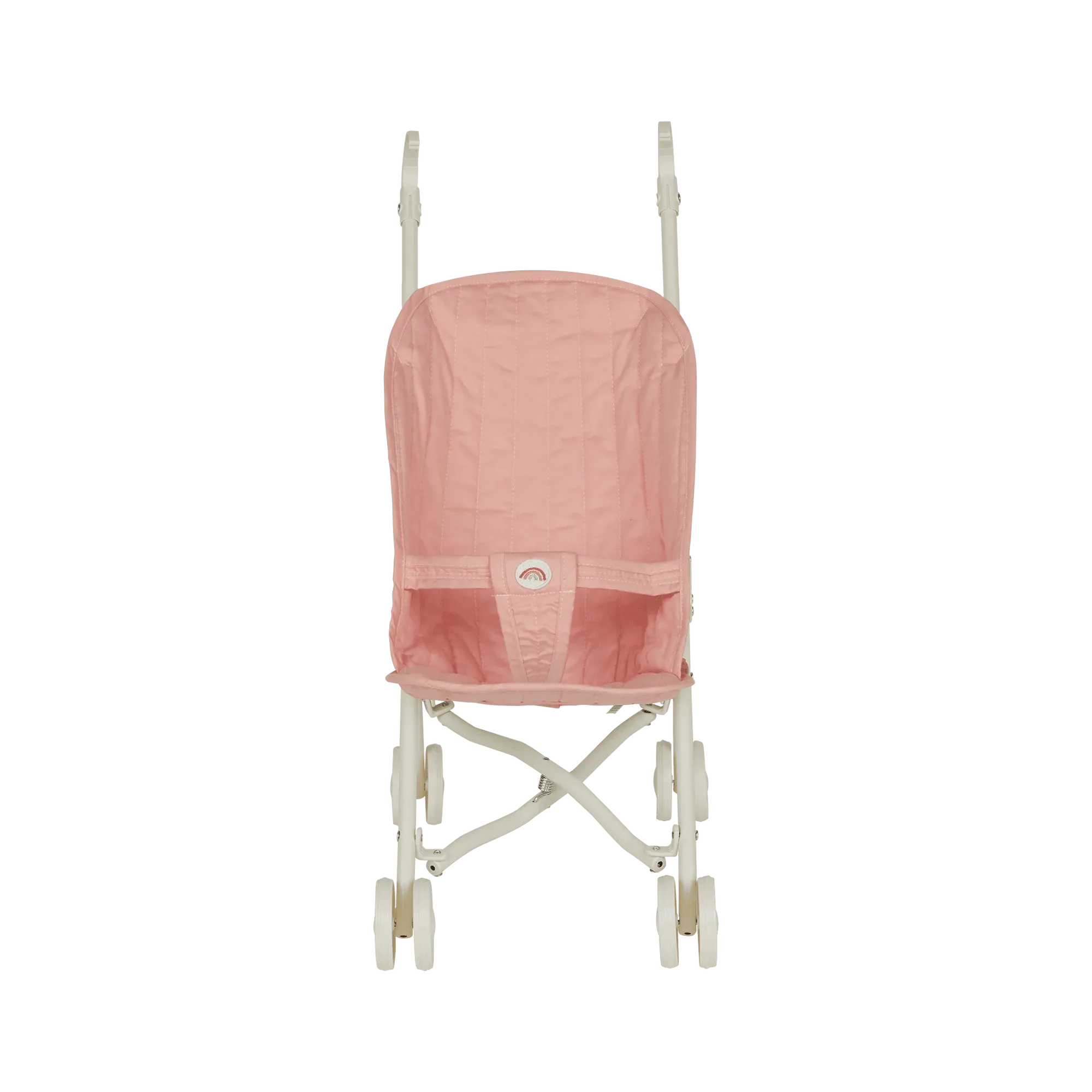 Olli Ella Sollie Stroller - Rose