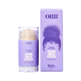 ORB Sleek & Fleek