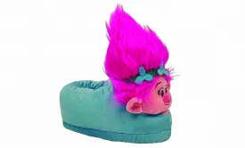 Pink Haired Troll