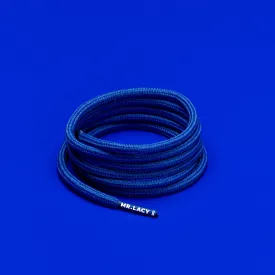 Roundies Shoelaces · Royal Blue