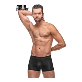 Short - S - Black
