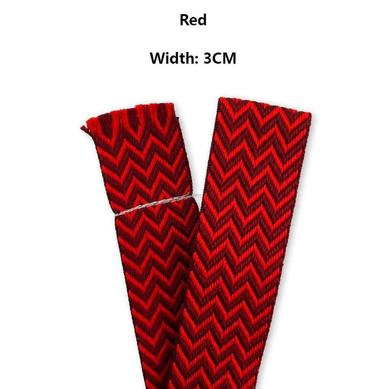 TEEK - Pair of Wide to Extra Wide Flat Shoelaces