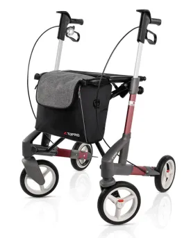 TOPRO Troja 5G Premium Walker Rollator