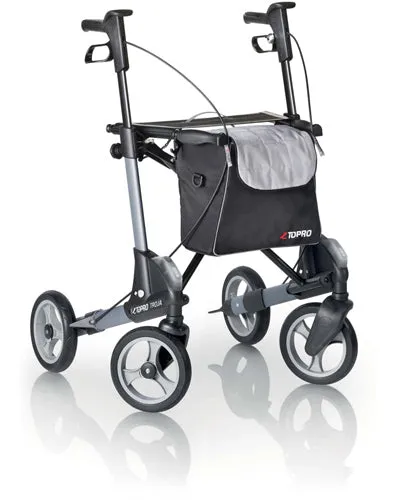 TOPRO Troja 5G Premium Walker Rollator