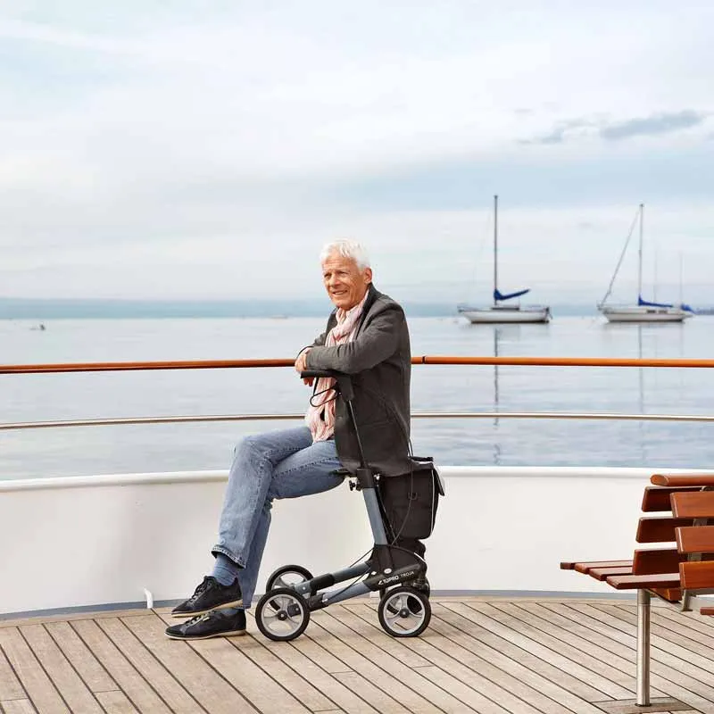TOPRO Troja 5G Premium Walker Rollator