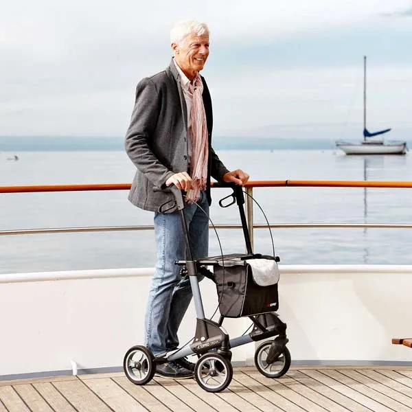 TOPRO Troja 5G Premium Walker Rollator