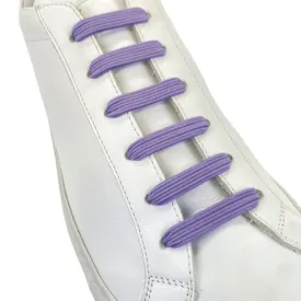 uLace Shorts - Lavender